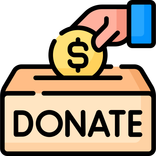 donation