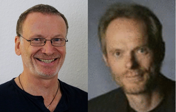 stefan Michael