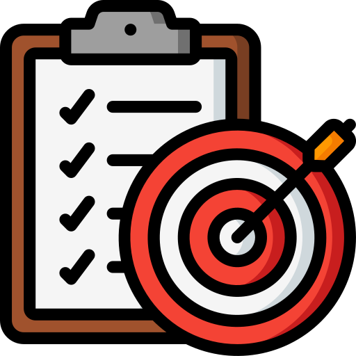 checklist goal