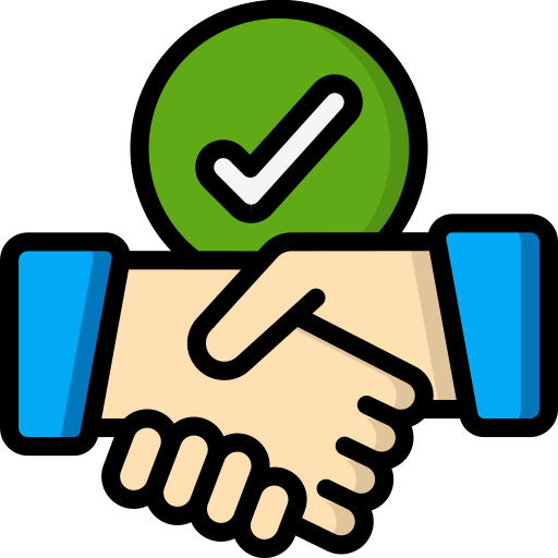 handshake regular