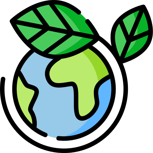 Planet Erde